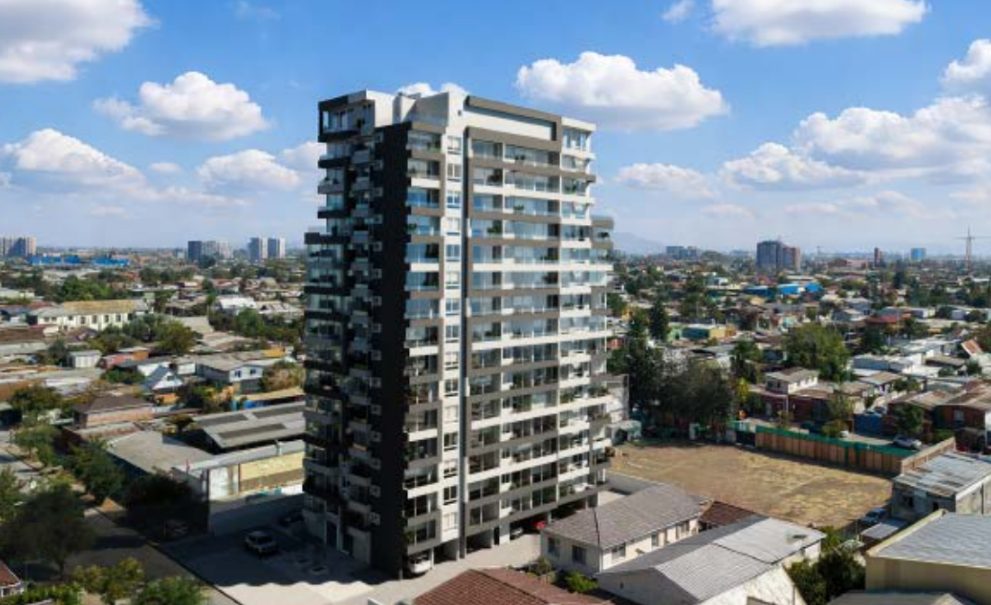 Espacio Victoria