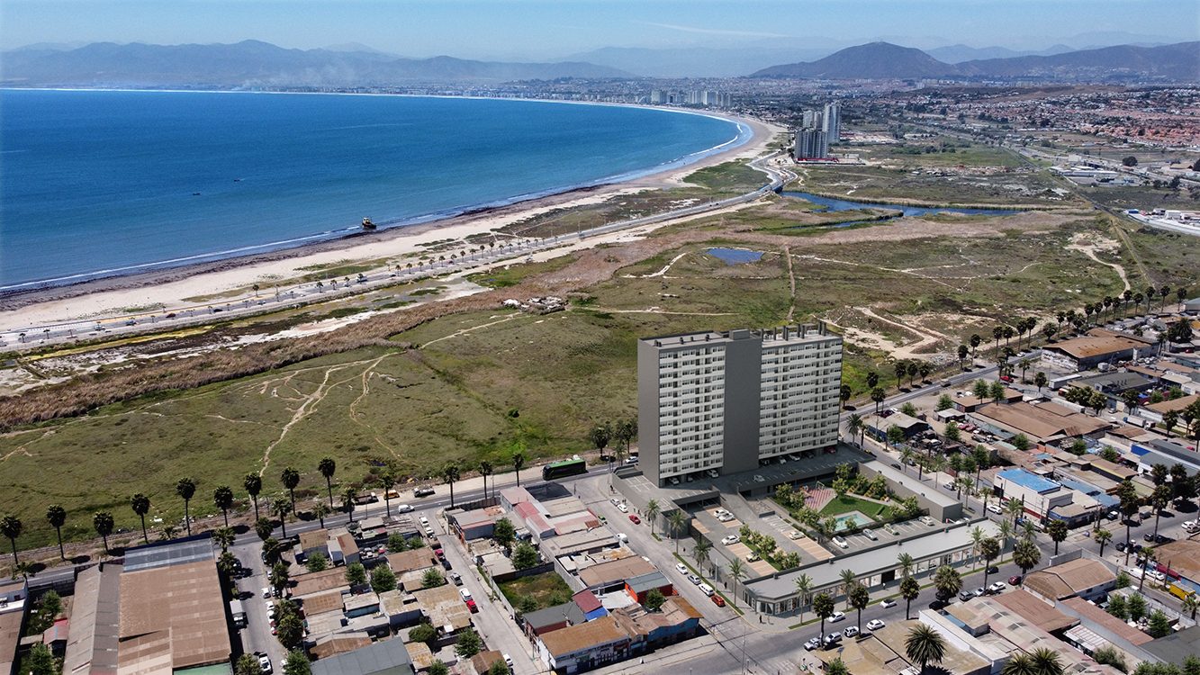 Vistamar