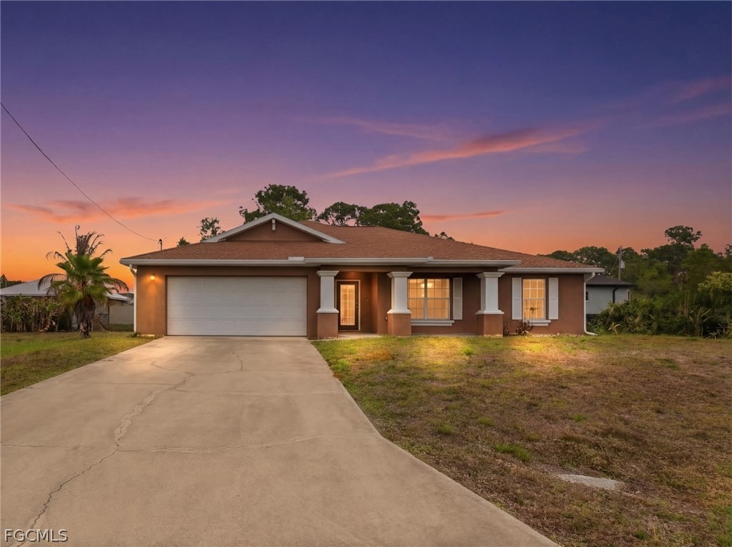 Casa en Lehigh Acres · C09